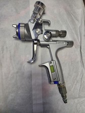 Pistolet à Peinture SATA JET