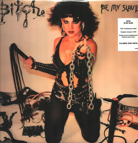 Bitch slave incl - slave, insert