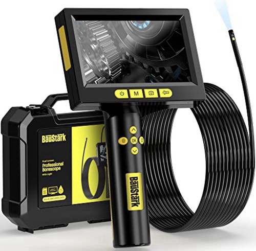Baustark professional - baustark,