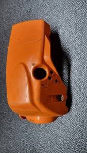 Capot moteur stihl - capot,