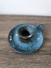 Ancien Bougeoir - Rat de Cave