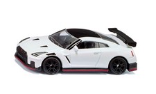siku 1579, Nissan GT-R Nismo