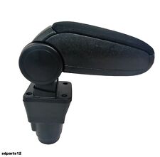 Accoudoir Central Dacia Duster