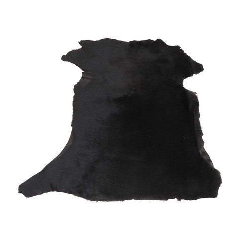Peau mouton lainé lisse - lainé,
