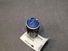 Bouton démarrage / Power bleu - Toyota Yaris III 1.5i hybride ph. 2 - 2010DJ2910