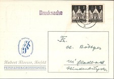 Hubert kloeser krefeld - hubert, fine