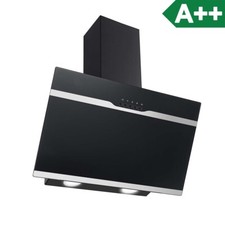 Hotte aspirante murale 60 cm