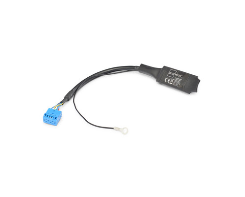 Adaptateur bluetooth rcd - adaptateur, vw