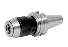 Mandrin BT40 MAS / BT 3-16 Mm