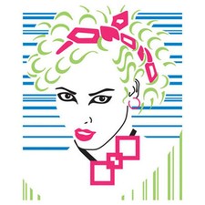 Ingrid T Shirt  You Choose