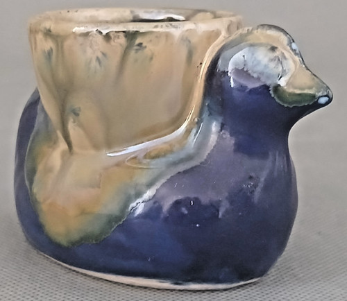 Coquetier poussin ou - coquetier,