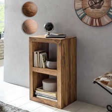 Finebuy étagère debout bois - finebuy,