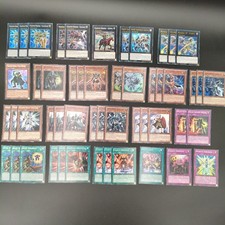 Yu Gi Oh ! Deck Challenger
