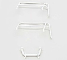 Accessoires pour ensileuse