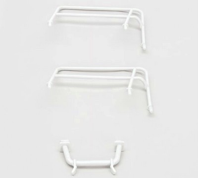 Accessoires pour ensileuse