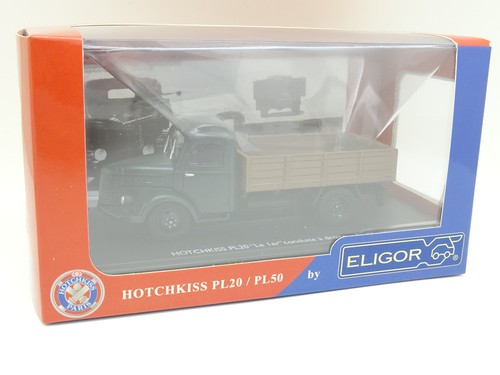 Eligor hotchkiss pl20 - eligor,