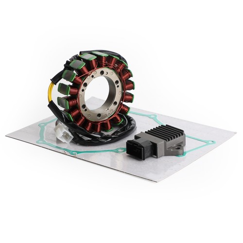 Kit régulateur stator - régulateur,