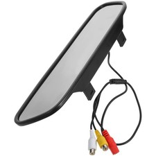 Écran de rétroviseur de