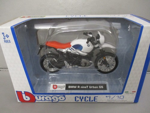 Moto bmw r nine - , t