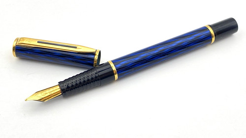 Stylo plume vintage waterman - stylo,