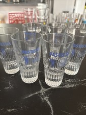 PASTIS 51 VERRES PUBLICITAIRES