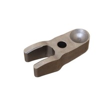 A6460160838 Pince d'injecteur Nouvelle pièce authentique Mercedes-Benz