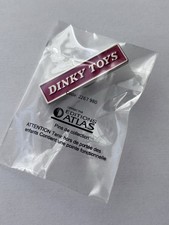 Pin’s Édition Atlas Club Dinky Toys Car Voiture Collection Model Réduit