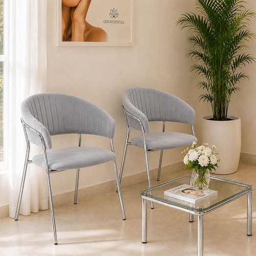 Chaises salle manger set - chaises,
