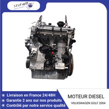 🇫🇷 MOTEUR   VOLKSWAGEN