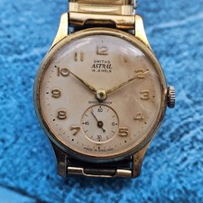 Montre-bracelet vintage Smiths