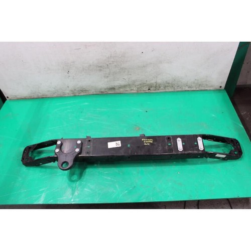 Renfort pare choc jeep - pare-choc, av
