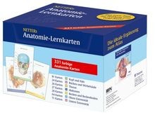 Netters anatomie lernkarten - anatomie-lernkarten, de