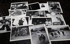 Lot de 14 Cartes Postales-Photographe Bao Lihui - Yunnan - China -Artfile 2001-B