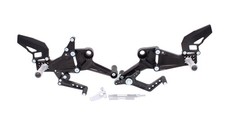 Tuning racing repose pieds - racing, repose-pieds