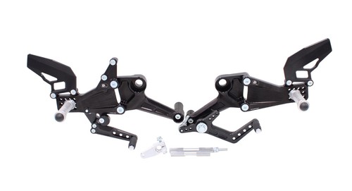 Tuning racing repose - pp-tuning,