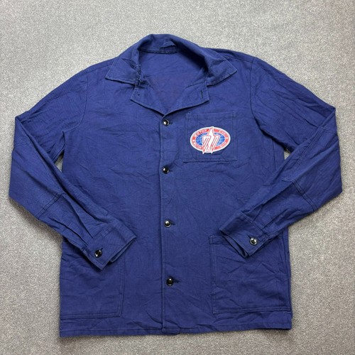 Veste française adulte - , bleu
