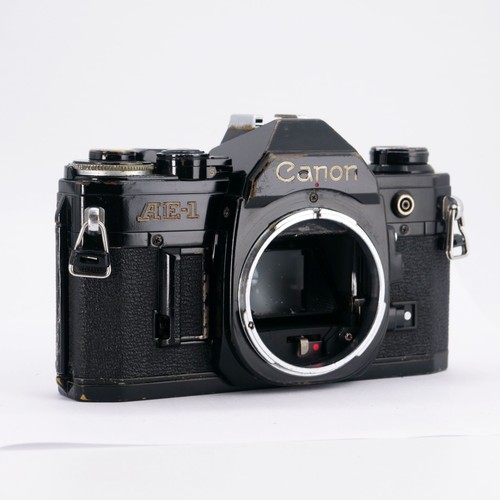 Canon for parts or - canon, (for