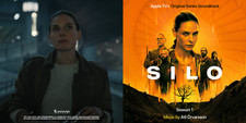 SILO : Saison 1 Apple+ série
