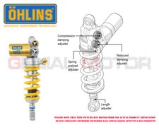 Ohlins Amortisseur TTX GP Bmw