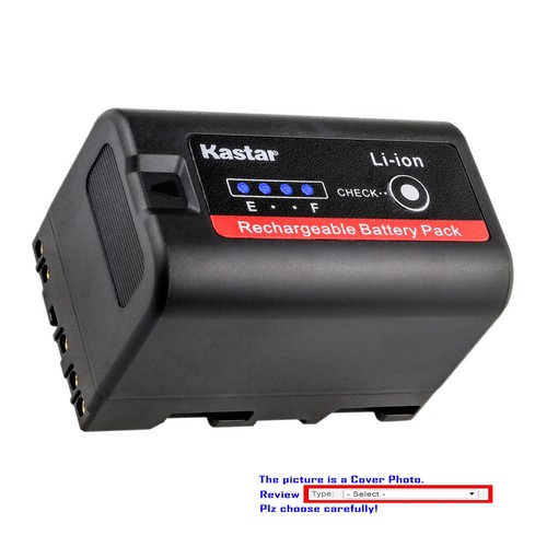Kastar replacement battery for - replacement,