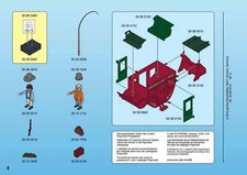 au choix pièce pour PLAYMOBIL