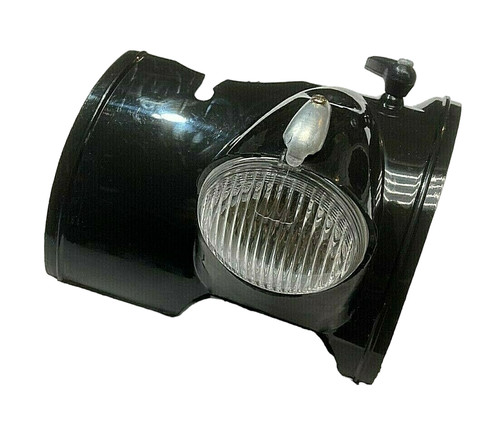 Capot protection moteur - capot,
