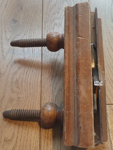 Rabot feuillure bois - à, à
