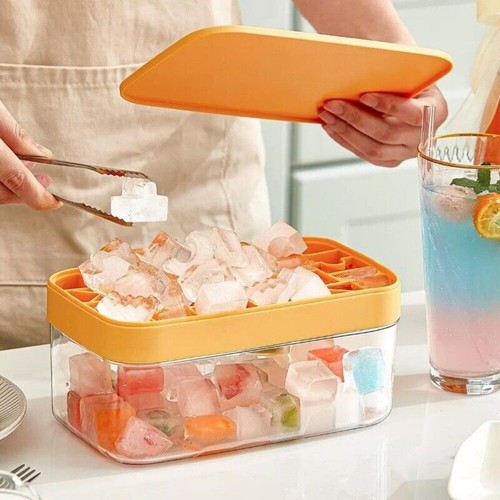 Creative ice cube - creative,