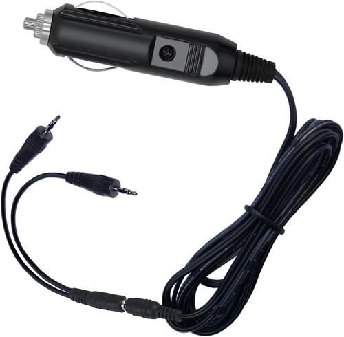 12v car adapter - 12v,