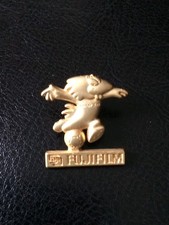 Pin's Football - Footix