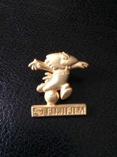 Pin football footix - pin's,