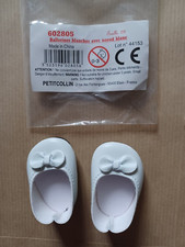 poupées Petitcollin