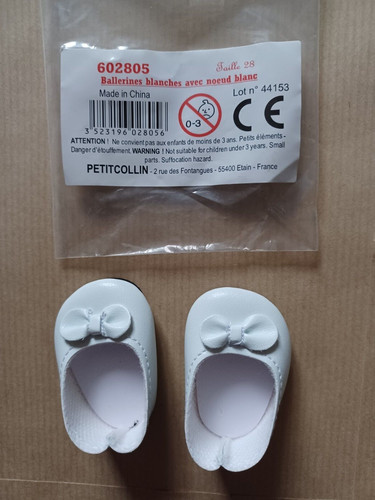 Poupées petitcollin - poupées,