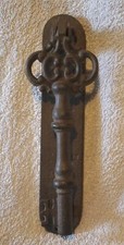 Heurtoir marteau porte - heurtoir,